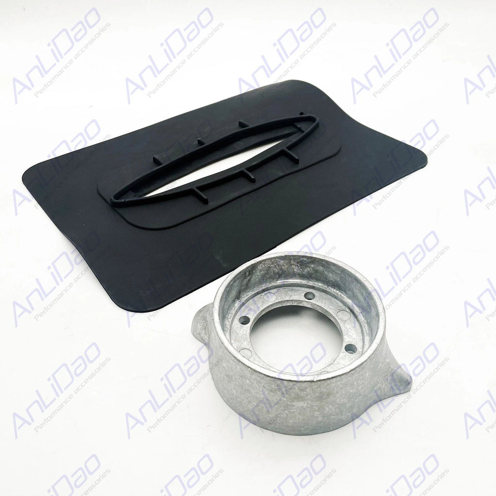 Bellow Anode for Volvo Penta Saildrive 110S (22303438, 854932, 875812)