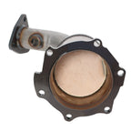 Exhaust Catalytic Converter Set for Nissan Murano (2003-2007)