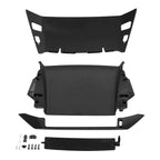 Inner Fairing Cover Air Vent Duct for Harley CVO Road Glide (2023–2025)