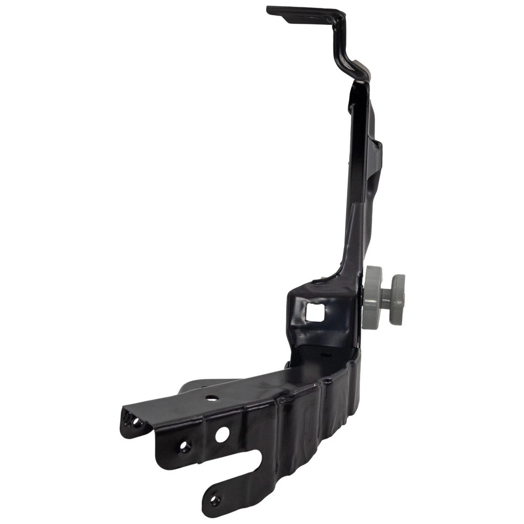 Set of 2 Radiator Supports for Mercedes Benz E320 (2003–2009)