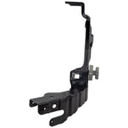 Set of 2 Radiator Supports for Mercedes Benz E320 (2003–2009)