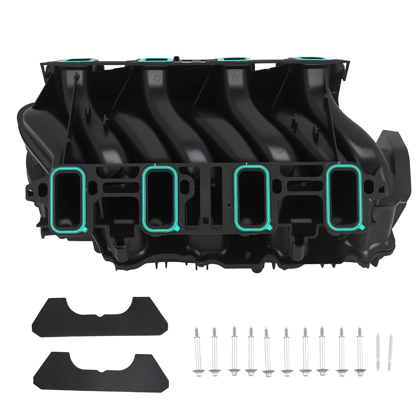 Intake Manifold for Cadillac Escalade, Chevy Express, Silverado (2002–2023)