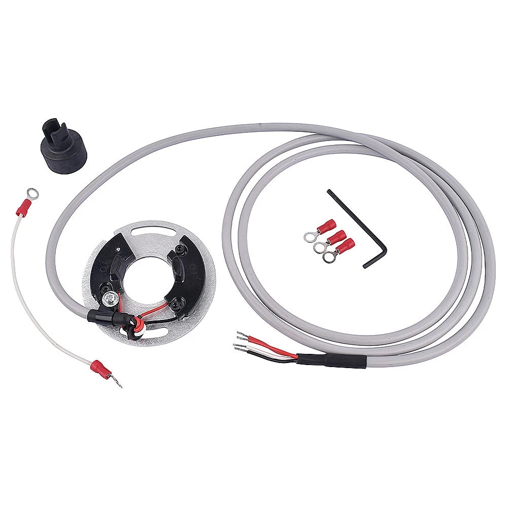 Electronic Ignition System for Harley Sportster 883 (1986-2023)