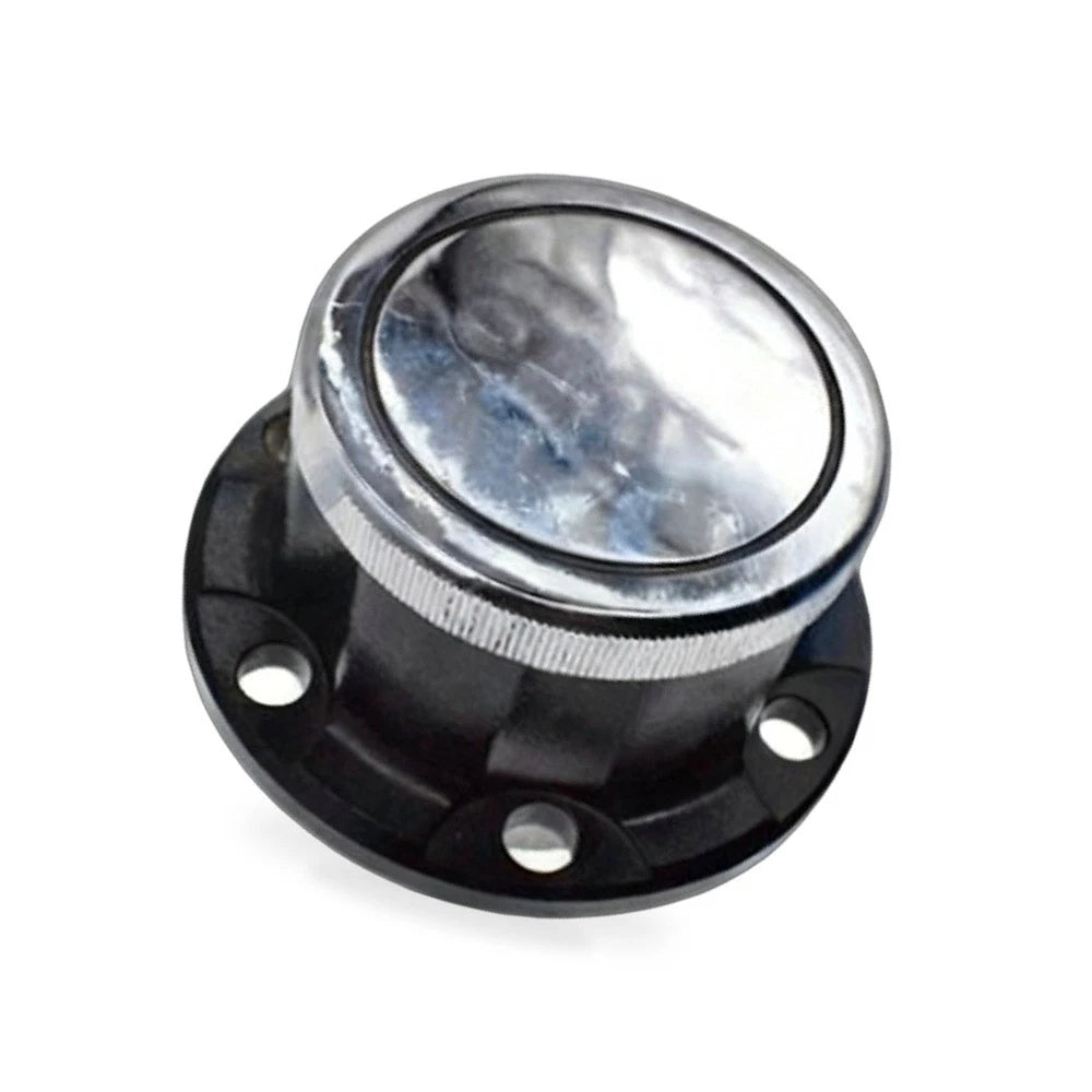 Front Free Wheel Locking Hub for Mitsubishi Pajero L200 L300 (1982–2004)