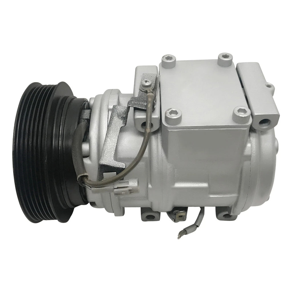 AC Compressor Kit with Condenser for Toyota Hilux (2010-2015)