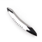 Chrome Rear Trunk Handle Trim for Honda Goldwing GL1800 (2001-2011)