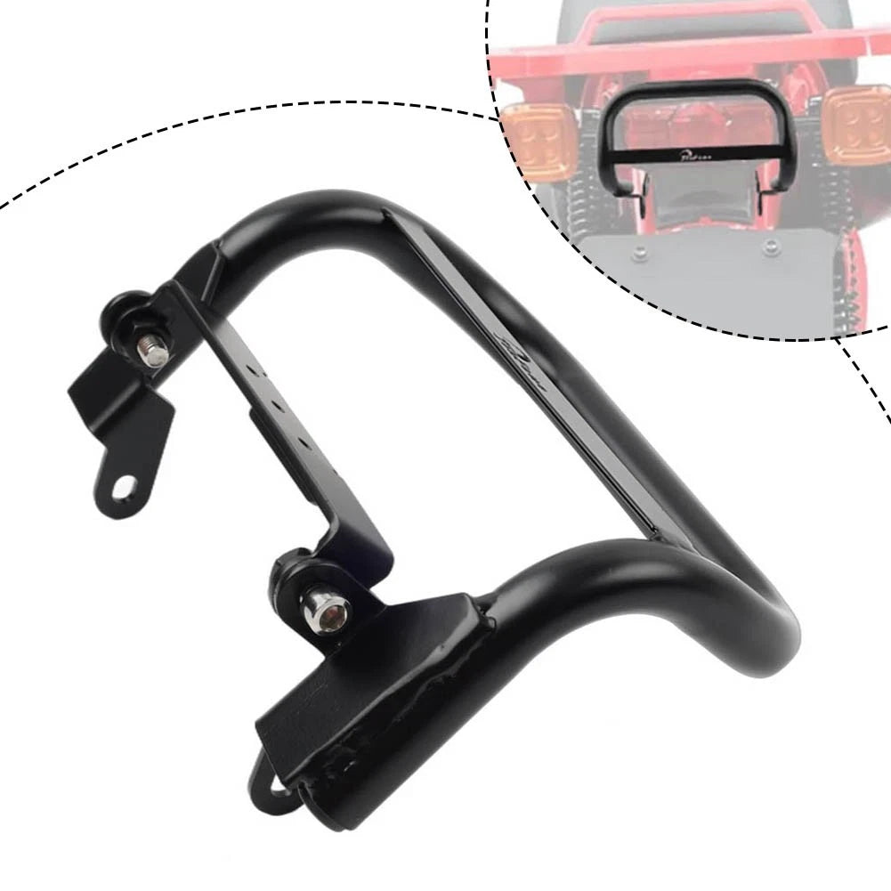 Anti-Crash Tail Light Cover for Honda CT125 (2021–2023)