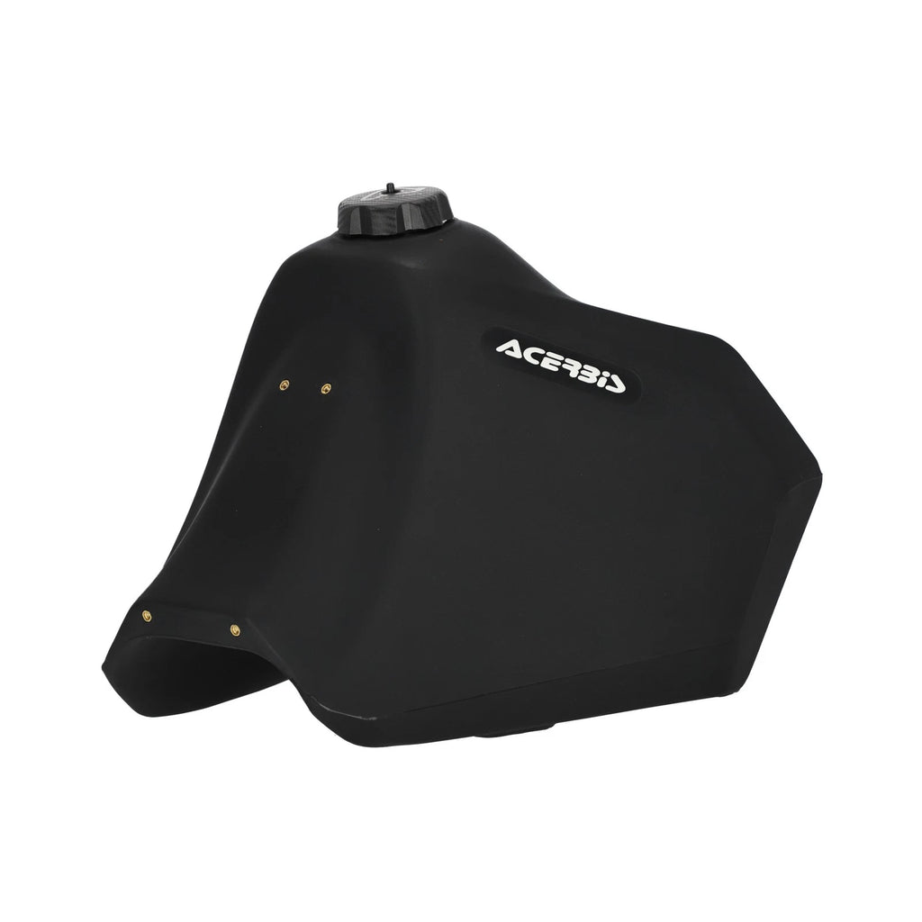 5.3 Gal Fuel Tank for Suzuki DR650SE (1996–2005) - Black