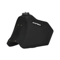 5.3 Gal Fuel Tank for Suzuki DR650SE (1996–2005) - Black