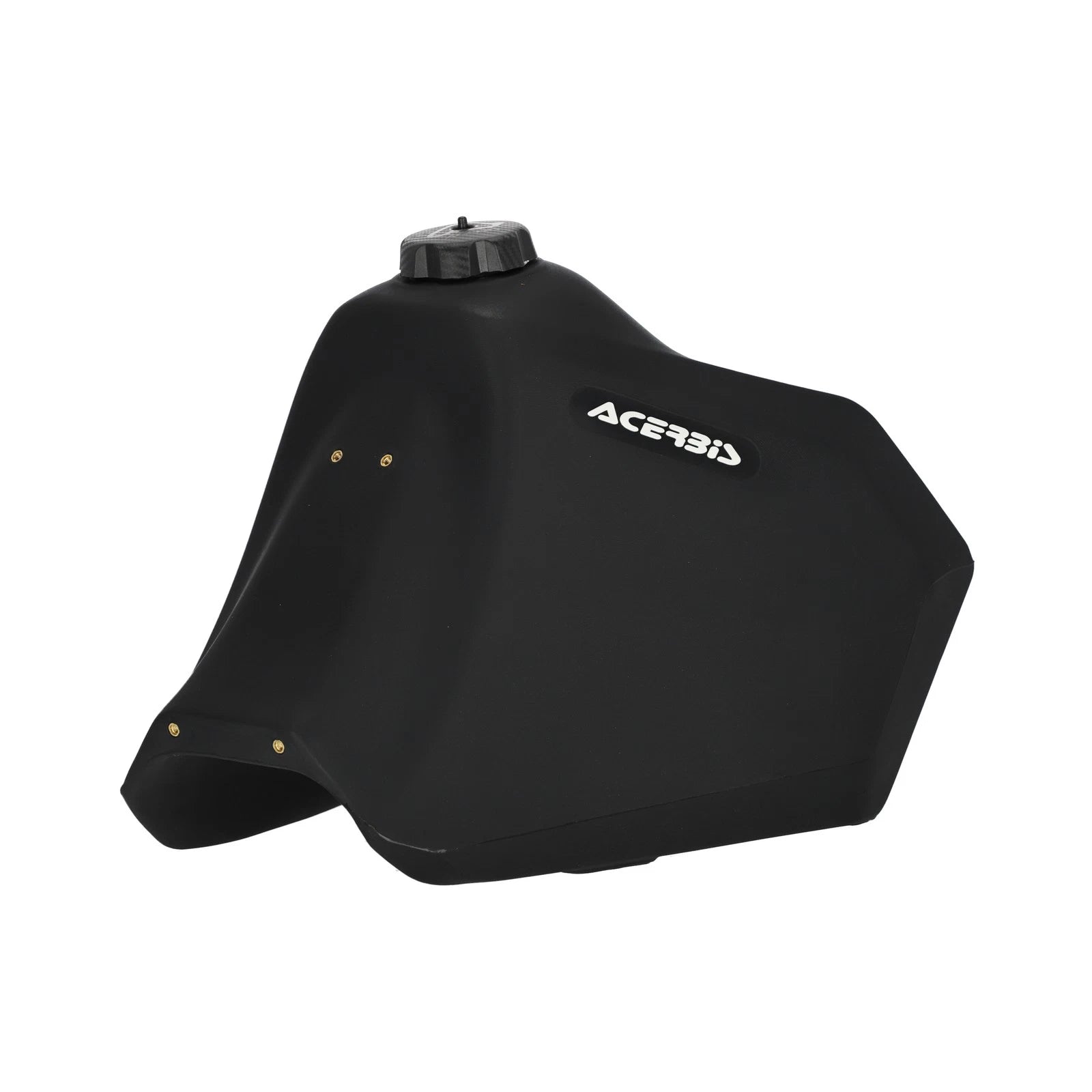 5.3 Gal Fuel Tank for Suzuki DR650SE (1996–2005) - Black