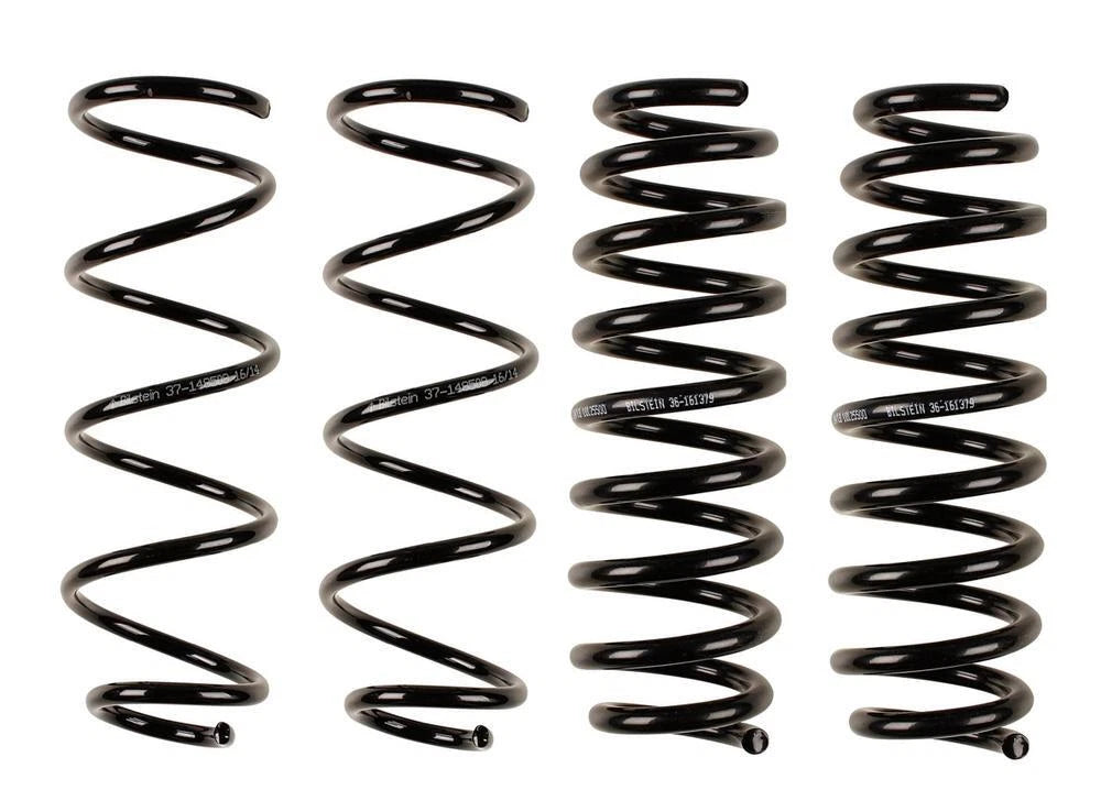 Bilstein B3 Coil Springs Kit for BMW E92 3 Series Coupe (2007–2013)