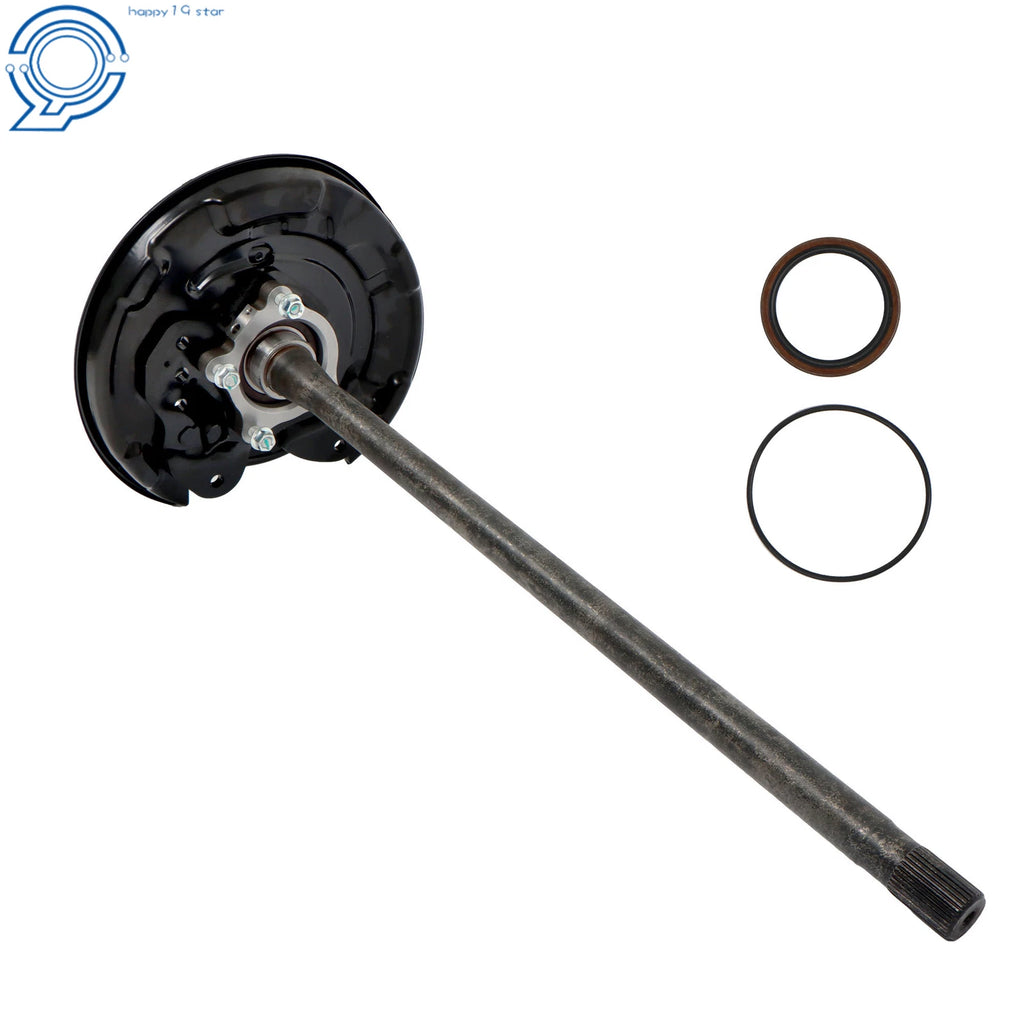 Drive Axle Shaft Assembly 926-143 for Toyota Tundra (2007–2016) Rear Left
