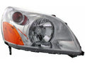 Headlight Lens Housing for Mazda 3 (2004–2009) WM399XC