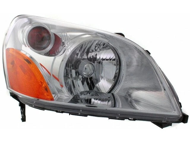 Headlight Lens Housing for Mazda 3 (2004–2009) WM399XC