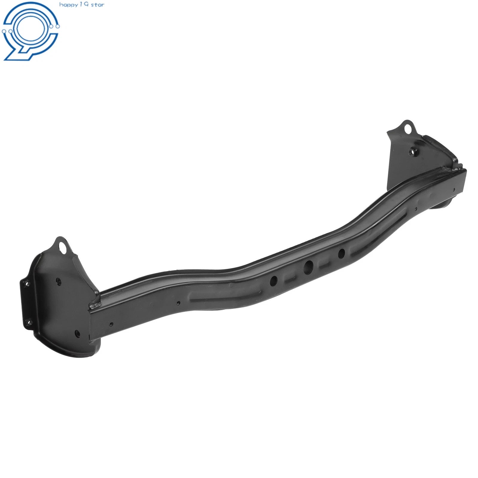 Rear Bumper Reinforcement Bracket Kit for Toyota Tundra (2000–2006)