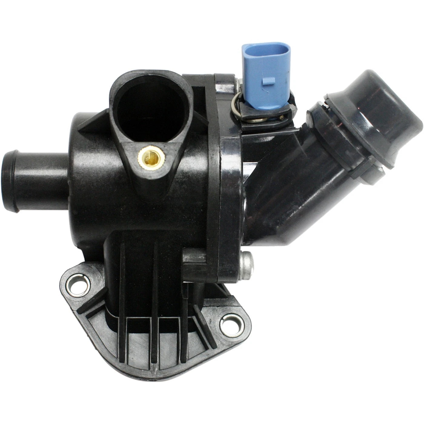 Water Pump for Audi A4 Quattro (2002–2005)