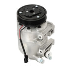 A/C Compressor with Clutch for Nissan Altima 2.5L (2013–2018)