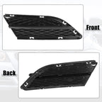 Right Fog Light Grille Trim for BMW 3 Series E90 (2009–2012) 51117198902
