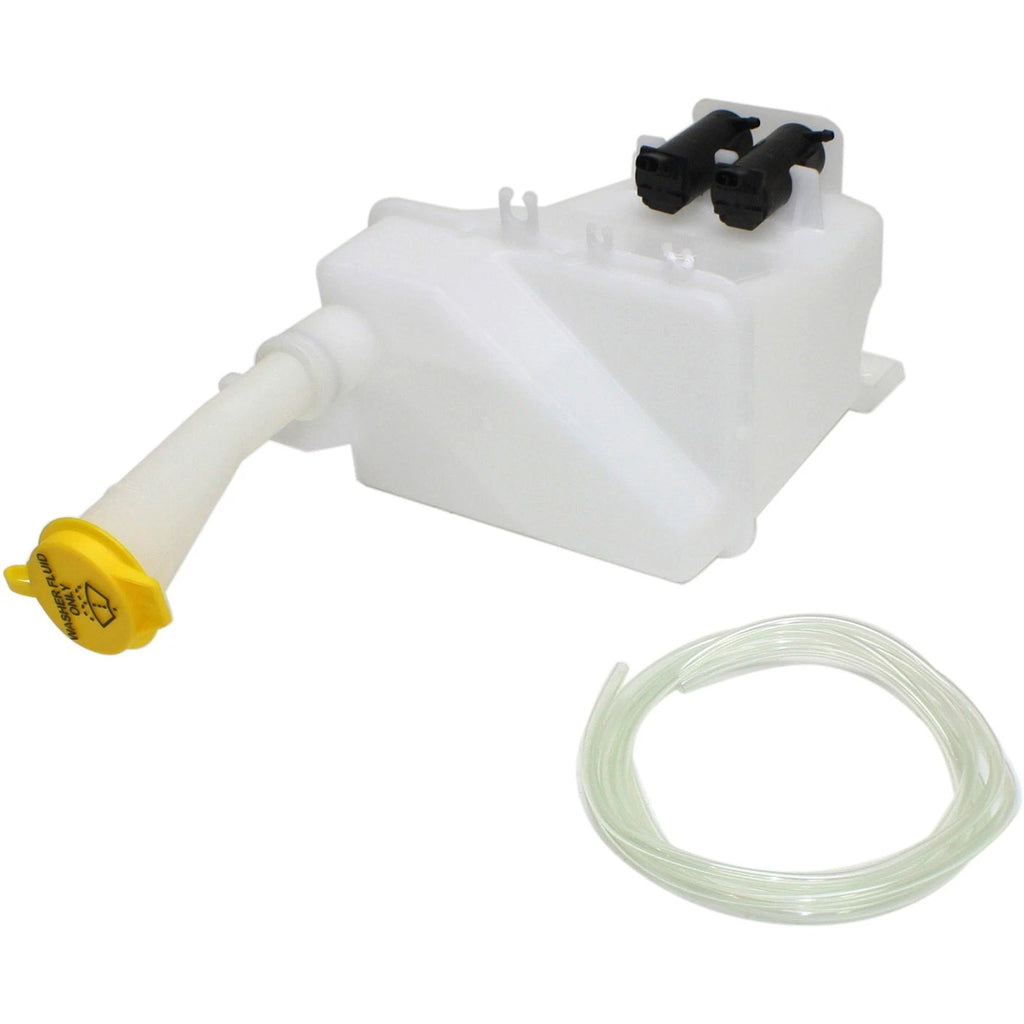 Washer Reservoir for Chevrolet Aveo Hatchback (2004–2007)
