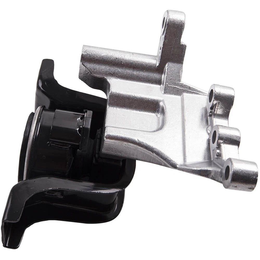 Set of 4 Motor Mounts for Nissan Sentra 1.8L (2013–2017)
