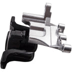 Set of 4 Motor Mounts for Nissan Sentra 1.8L (2013–2017)
