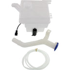 Washer Reservoir for Kia Rio (2007–2011) with Pump