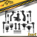 15x Front Sway Bar Tie Rod End for Chevy Tahoe GMC Yukon (1993–2000)