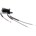 Door Lock Actuator for Nissan Sentra (2013–2019)