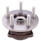 2X Rear Wheel Bearing & Hub Assembly for Toyota Matrix, Pontiac Vibe (2003–2006)