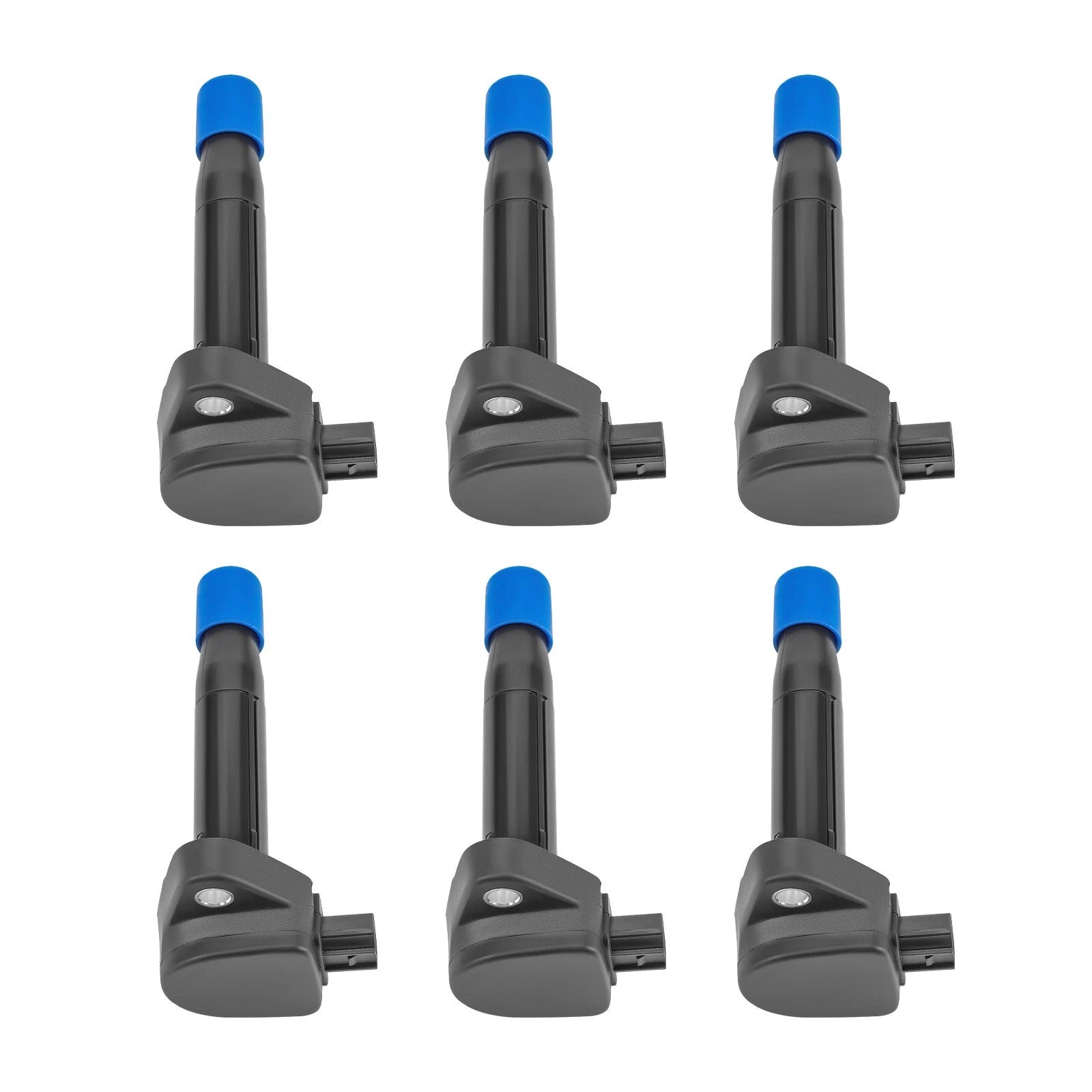 6x Ignition Coil for Honda Accord Crosstour Odyssey Acura RL TL TSX (2008–2015)