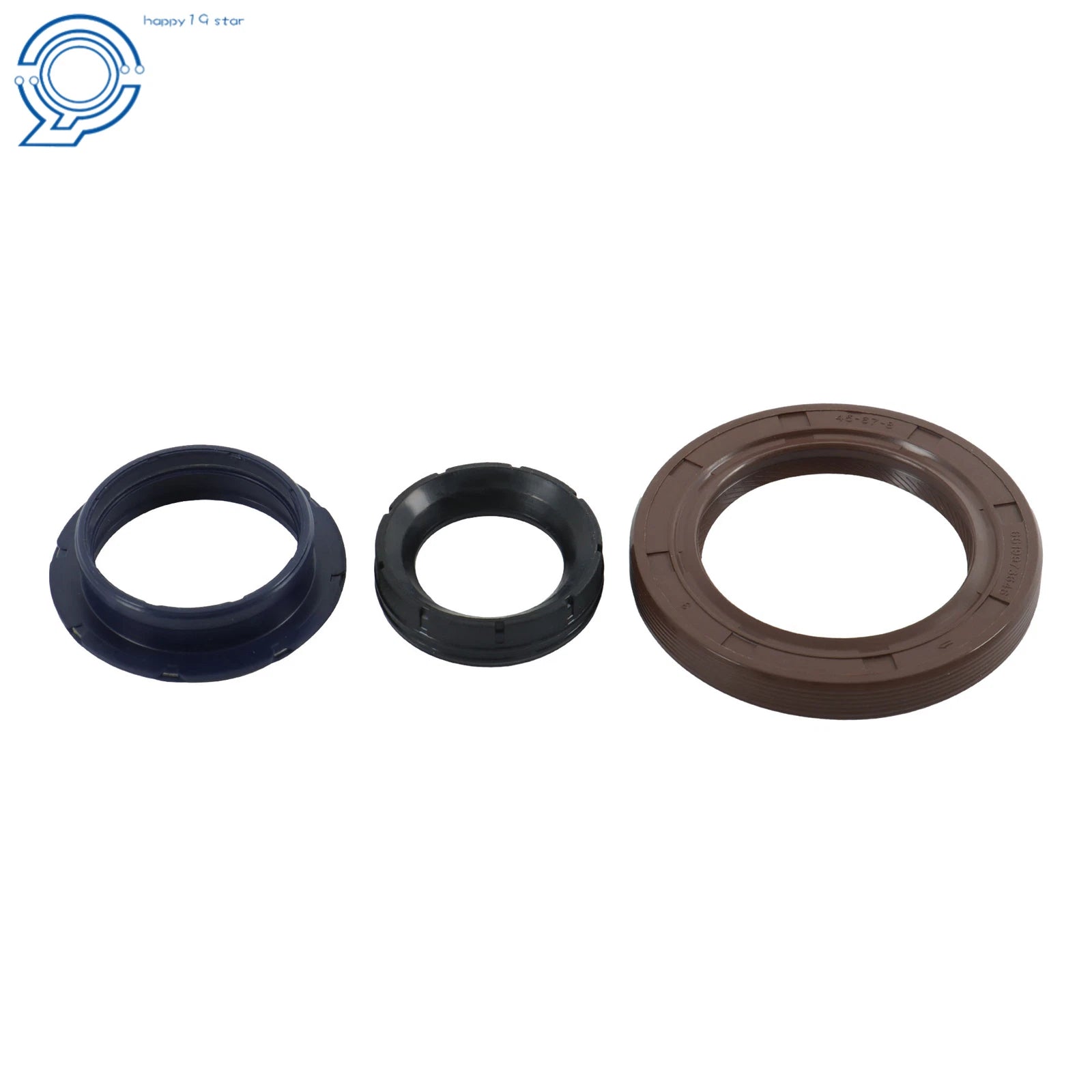 Engine Rebuild Piston Gasket Bearing Set for Ram Chrysler Dodge Jeep (2011-2016)