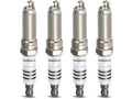 Spark Plug Set for Mazda 5 (2008–2010, 2012, 2014–2015) RJ813VP