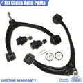 Front Suspension Upper Control Arm for Chevy Silverado Suburban GMC Yukon (2007–2016)