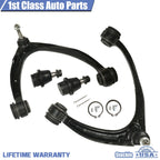 Front Suspension Upper Control Arm for Chevy Silverado Suburban GMC Yukon (2007–2016)