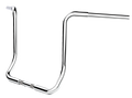 16" Chrome Handlebar for LA Choppers (LA-7325-16C)