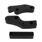 Motorcycle Floorboard Relocators for Harley Softail Fat Boy (2018-2021)