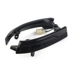 LED Rearview Mirror Dynamic Turn Signal Light for Mazda 3 Axela 6 Atenza (2017–2019)
