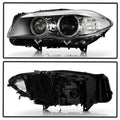 HID Projector Headlight Driver for BMW F10 528i 535i (2011–2013)