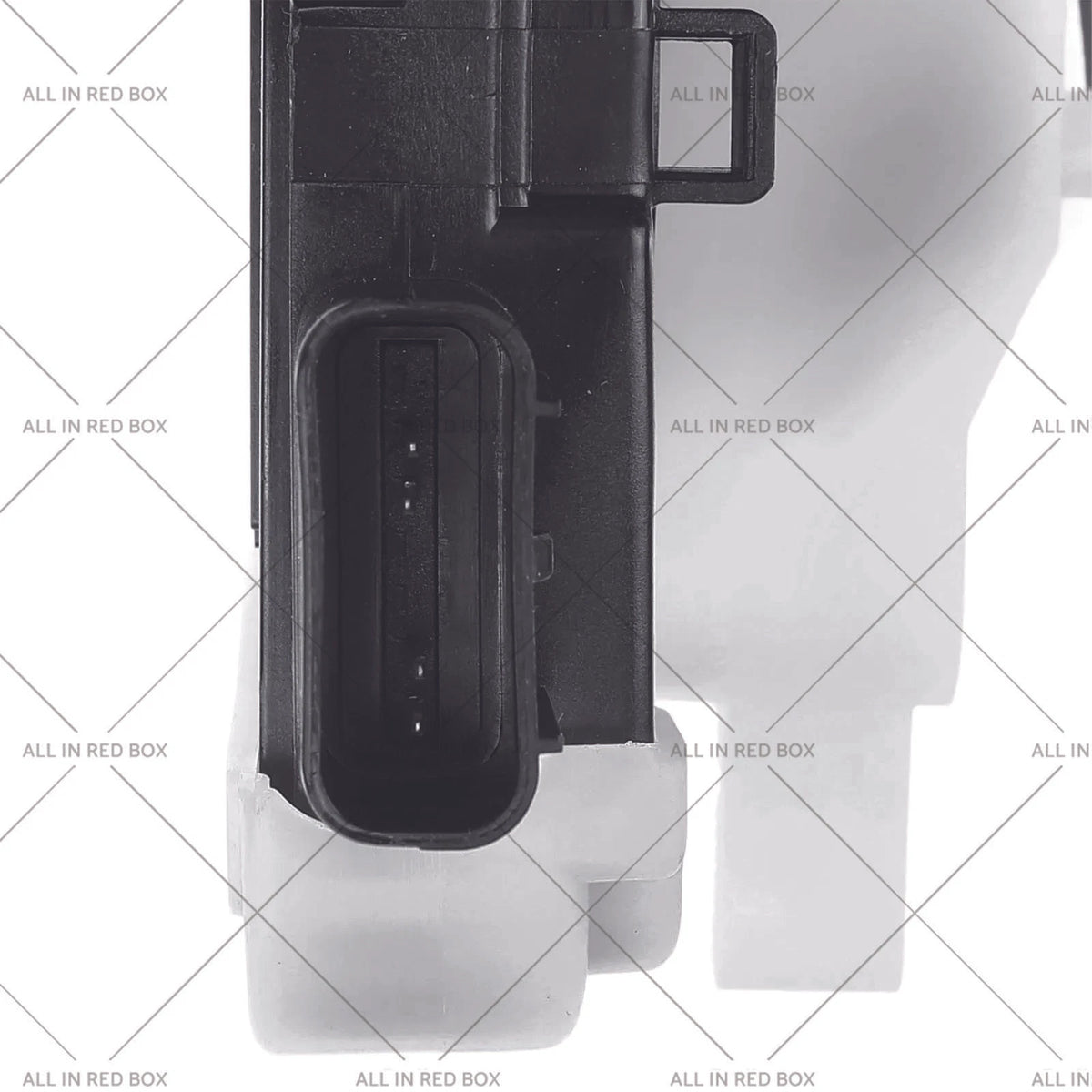 Door Lock Latch Assembly Rear Right for Hyundai IX35 (2011–2017) 81420-2S000