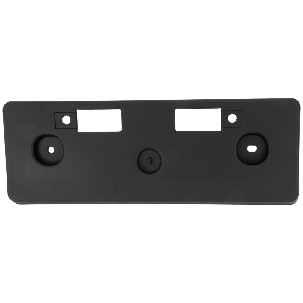 License Plate Brackets for Nissan Leaf (2018-2024)