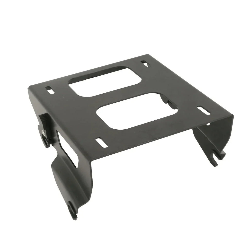Razor Trunk Solo Mount Rack for Harley Touring Electra Glide (2014-2025)