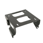 Razor Trunk Solo Mount Rack for Harley Touring Electra Glide (2014-2025)