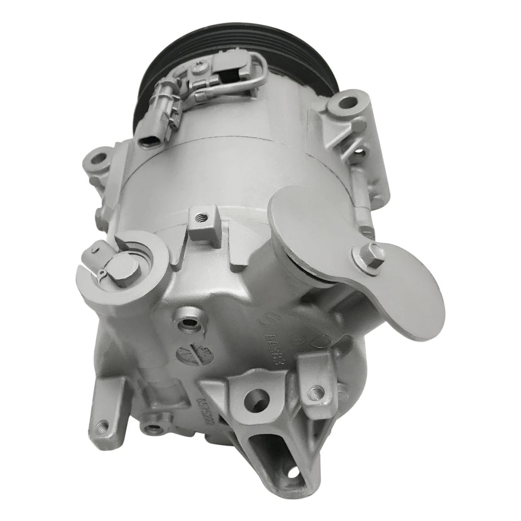 A/C Compressor Kit for Chevrolet Impala 2.5L (2014-2018) Heavy Duty