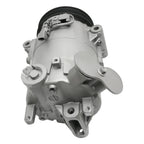 A/C Compressor Kit for Chevrolet Impala 2.5L (2014-2018) Heavy Duty