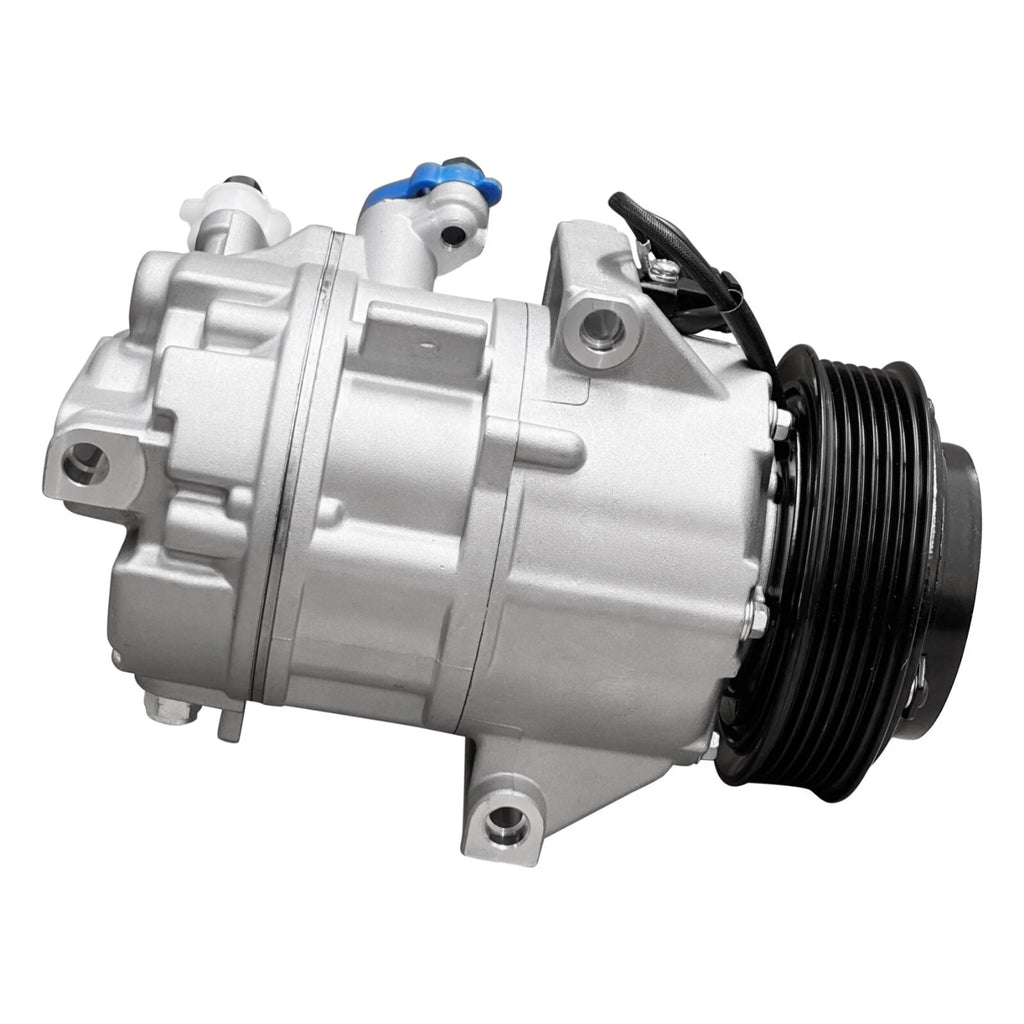 AC Compressor Replacement for Hyundai Elantra Without Turbo (2021-2022)