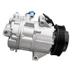 AC Compressor Replacement for Hyundai Elantra Without Turbo (2021-2022)