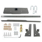 Gooseneck Hitch Prep Package for GMC Sierra 2500HD 3500HD (2016–2019)