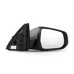 Heated Side Mirror for Chevy Malibu (2016–2021) Right, Memory, Turn Signal, 11 Pin