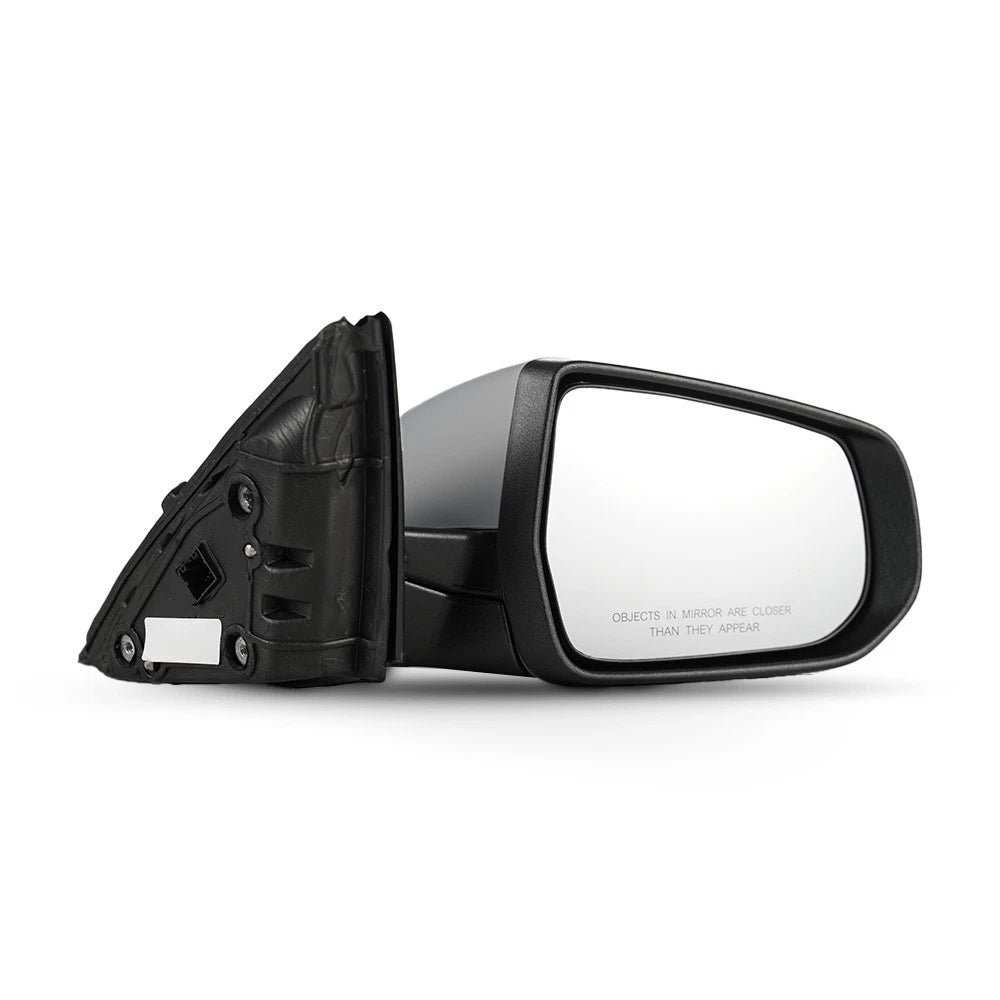 Heated Side Mirror for Chevy Malibu (2016–2021) Right, Memory, Turn Signal, 11 Pin