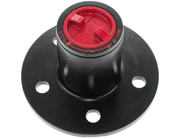 Locking Hub for Mazda B4000 4WD (1994–1997) TX777WZ